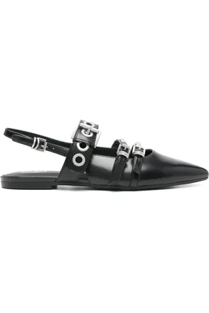 Ash Damen, Schuhe, Schwarzk, 37 EUGröße: