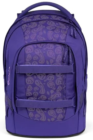 Satch Unisex, Taschen, Lila, ONE SIZEGröße: