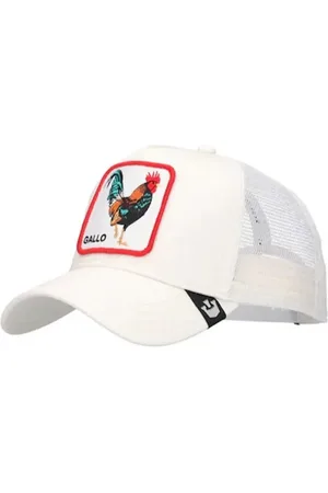 Goorin Bros. Unisex, Accessories, Weiß, ONE SIZEGröße: