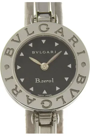 Bvlgari Damen, Pre-Owned, Schwarzk, ONE SIZEGröße: