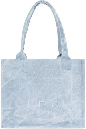 IRO Damen, Taschen, Blau, ONE SIZEGröße: