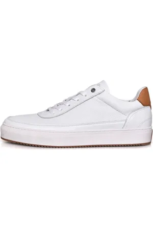 Cycleur de luxe Herren, Schuhe, Weiß, 46 EUGröße: