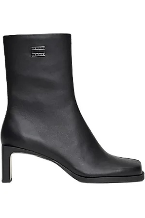Tommy Hilfiger Damen, Schuhe, Schwarzk, 35 EUGröße: