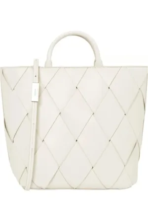 Calvin Klein Damen, Taschen, Weiß, ONE SIZEGröße: