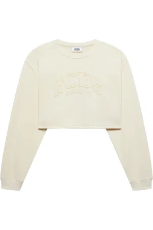 GCDS Damen, Sweatshirts & Hoodies, , SGröße: