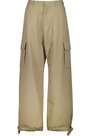 OFF-WHITE Herren, Hosen, , SGröße:
