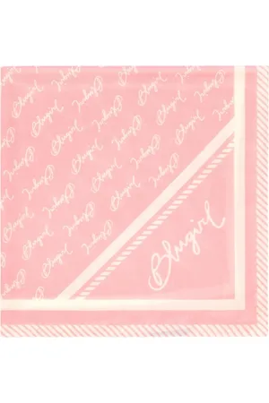 Blugirl Damen, Accessories, Rosa, ONE SIZEGröße: