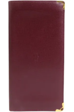Cartier Damen, Pre-Owned, Rot, ONE SIZEGröße: