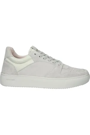 Blackstone Damen, Schuhe, Grau, 39 EUGröße: