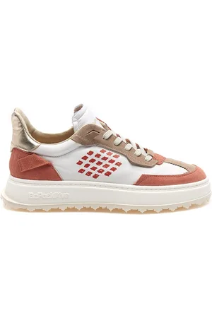 BE POSITIVE Damen, Schuhe, Mehrfarbig, 40 EUGröße: