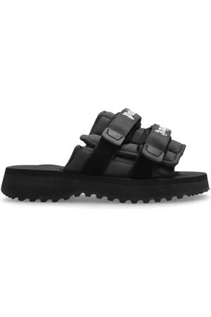 Palm Angels Damen, Schuhe, Schwarzk, 42 EUGröße: