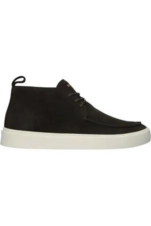 Blackstone Herren, Schuhe, Braun, 43 EUGröße: