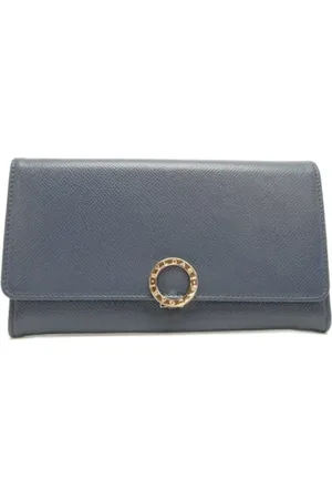 Bvlgari Damen, Pre-Owned, Blau, ONE SIZEGröße: