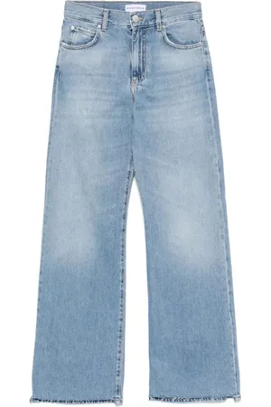 Pinko Damen, Jeans, Blau, W28Größe: