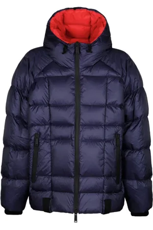 Dsquared2 Herren, Jacken, Blau, MGröße: