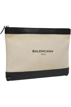 Balenciaga Damen, Pre-Owned, Weiß, ONE SIZEGröße: