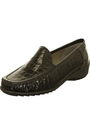 ARA Damen, Schuhe, Grün, 37 1/2 EUGröße: