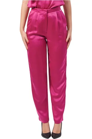 Armani Exchange Damen, Hosen, Rosa, MGröße:
