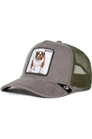 Goorin Bros. Damen, Accessories, Grau, ONE SIZEGröße: