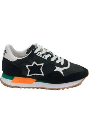 Atlantic Stars Herren, Schuhe, Blau, 44 EUGröße: