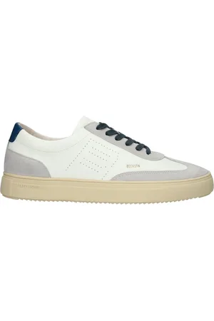 Blackstone Herren, Schuhe, Mehrfarbig, 42 EUGröße: