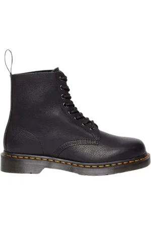 Dr. Martens Herren, Schuhe, Schwarzk, 42 EUGröße: