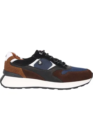 Australian Herren, Schuhe, Mehrfarbig, 44 EUGröße: