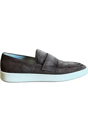 Corvari Herren, Schuhe, Braun, 45 EUGröße: