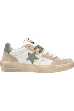 2STAR Herren, Schuhe, Mehrfarbig, 43 EUGröße: