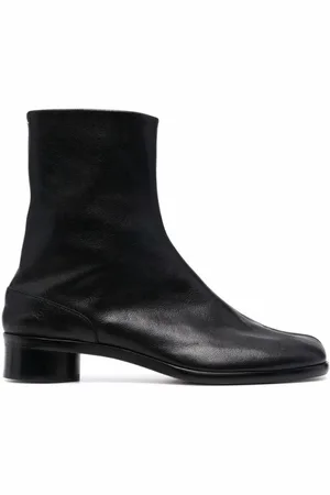 Maison Margiela Herren, Schuhe, Schwarzk, 40 EUGröße: