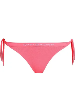 Tommy Hilfiger Damen, Bademode, Rosa, MGröße: