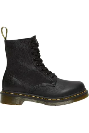 Dr. Martens Damen, Schuhe, Schwarzk, 43 EUGröße: