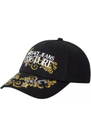 VERSACE Unisex, Accessories, Schwarzk, ONE SIZEGröße: