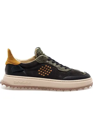 BE POSITIVE Herren, Schuhe, Schwarzk, 46 EUGröße: