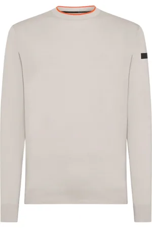 RRD Herren, Sweatshirts & Hoodies, Weiß, 2XLGröße:
