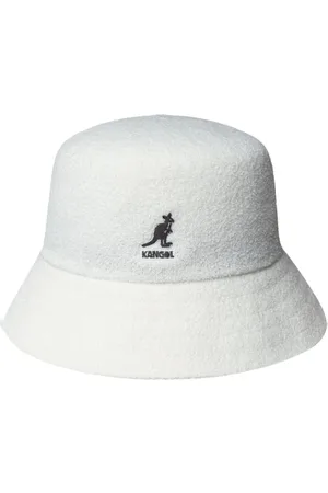 Kangol Damen, Accessories, Weiß, SGröße:
