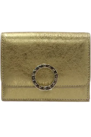 Bvlgari Damen, Pre-Owned, Gelb, ONE SIZEGröße: