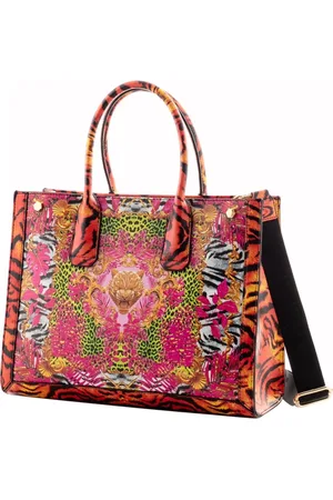 Philipp Plein Damen, Taschen, Rosa, ONE SIZEGröße: