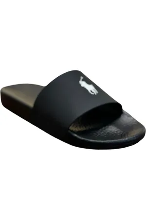 Ralph Lauren Herren, Schuhe, Schwarzk, 45 EUGröße: