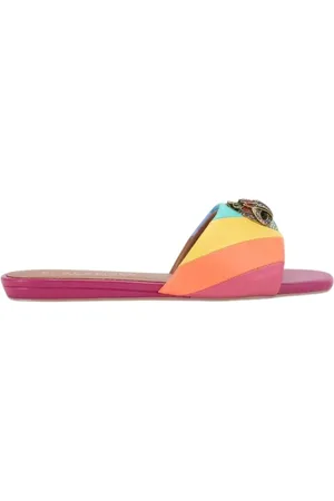 Kurt Geiger Damen, Schuhe, Mehrfarbig, 41 EUGröße: