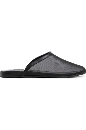 Ancient Greek Sandals Damen, Schuhe, Schwarzk, 40 EUGröße: