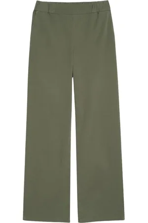 ANINE BING Damen, Hosen, Grün, XSGröße: