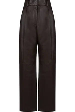 ZIMMERMANN Damen, Hosen, Braun, XSGröße: