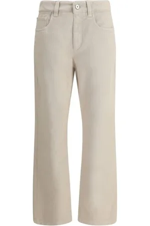 Brunello Cucinelli Damen, Hosen, , LGröße: