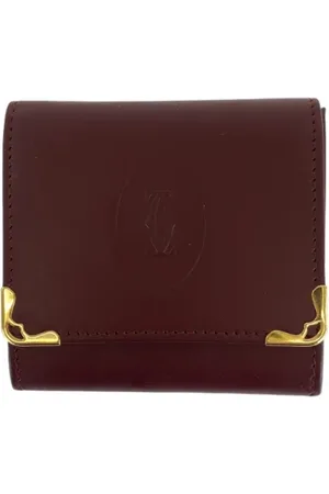 Cartier Damen, Pre-Owned, Rot, ONE SIZEGröße: