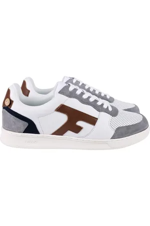 Faguo Herren, Schuhe, Mehrfarbig, 41 EUGröße: