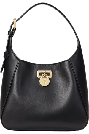 Ralph Lauren Damen, Taschen, Schwarzk, ONE SIZEGröße: