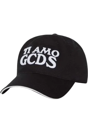 GCDS Herren, Accessories, Schwarzk, ONE SIZEGröße: