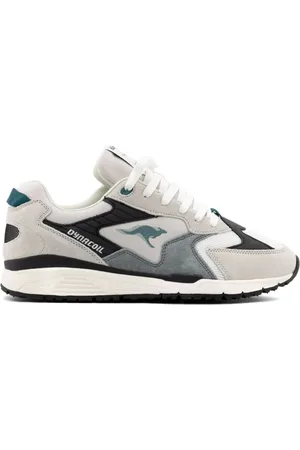 KangaROOS Herren, Schuhe, Mehrfarbig, 46 EUGröße: