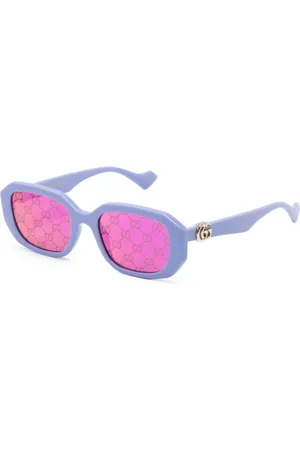 Gucci Damen, Accessories, Lila, 54 MMGröße: